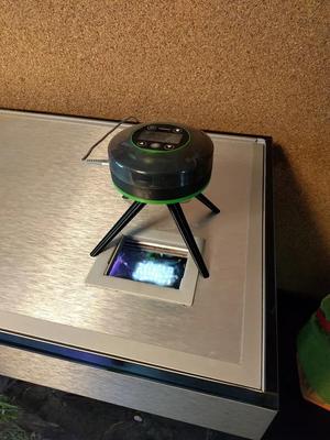 PetBank CY-109 Elevator Stand