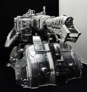 Turret Sentry Gun