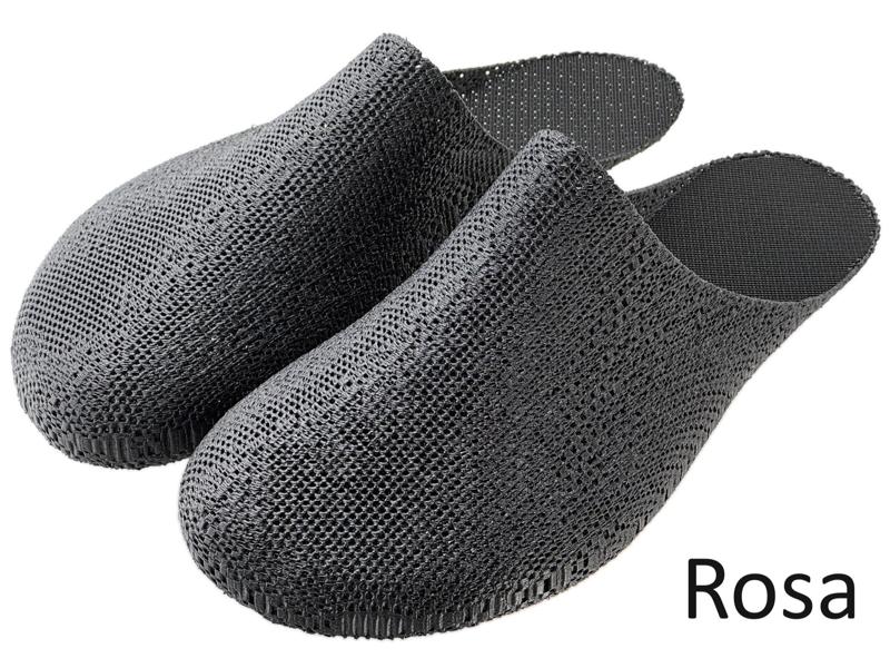 Barefoot Mules