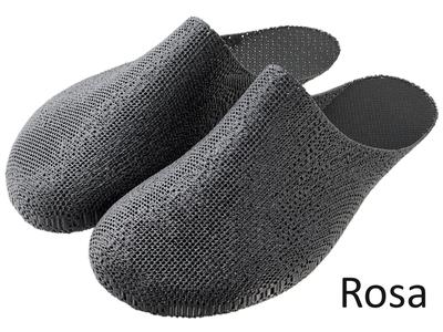 Barefoot Mules