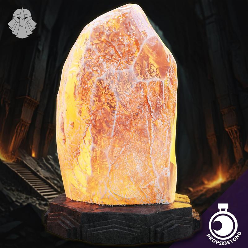 Rock Salt