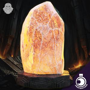 Rock Salt