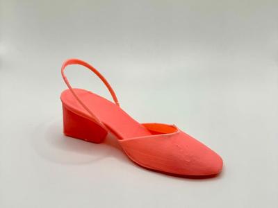 Block Heel 2