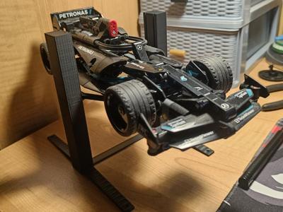 workshop bridge for diorama