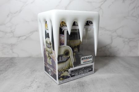 Icicle Display for Funko Pop
