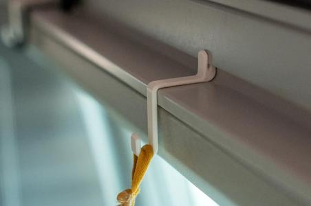 VW T5/T6 California hook   