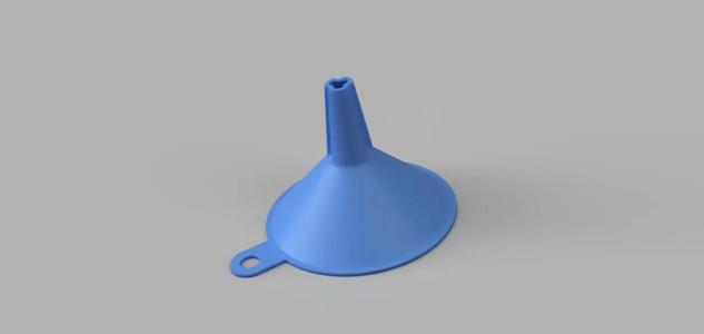 Funnel   