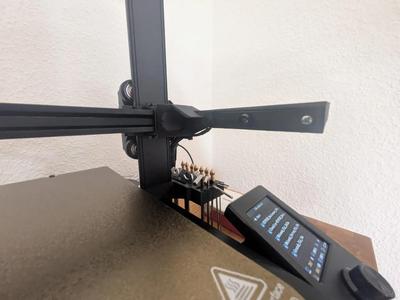 OV5640 Holder for Ender-3 V3 SE   