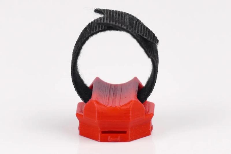 Cable Tie "Snap" for Multiboard/Underware   