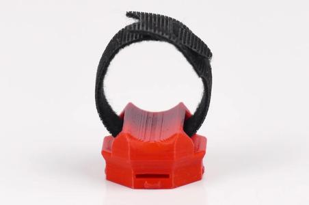 Cable Tie "Snap" for Multiboard/Underware   