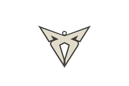 Cupra Keychain   