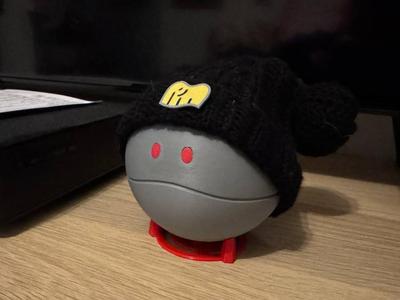 Haro Gundam