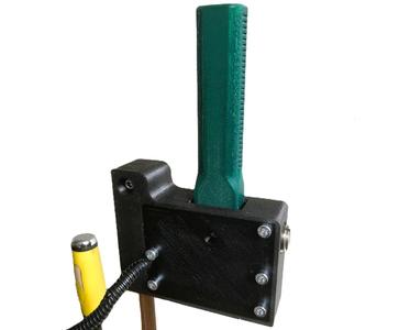 DIY Simracing Shifter (sequential)