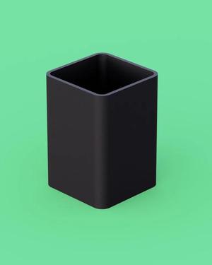Modern Pencil Cup   
