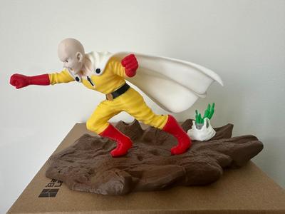 One Punch Man Saitama AMS Multipart