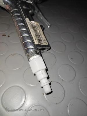 Air Fitting 1/4 female