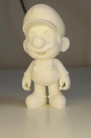 Super Mario