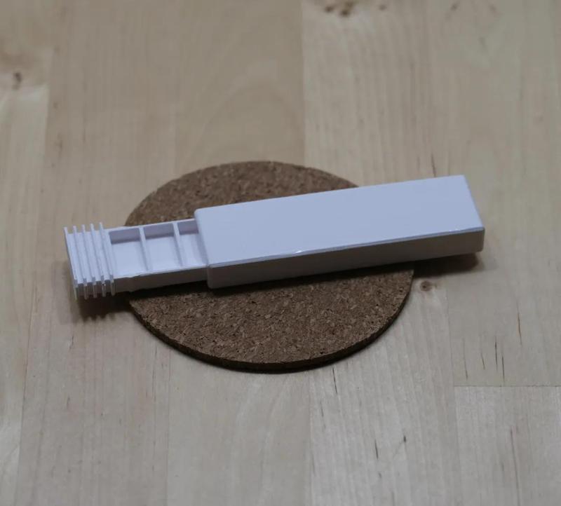 Weekly Pill case - small   