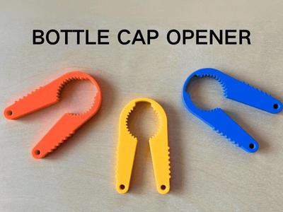 Bottle Cap Opener