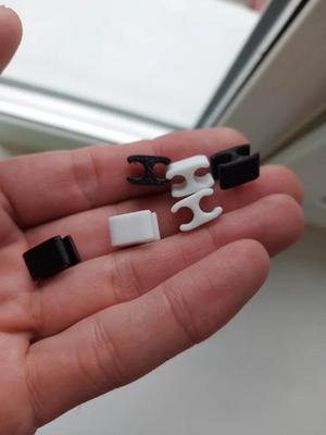 Cable Clip for brake and brake cable