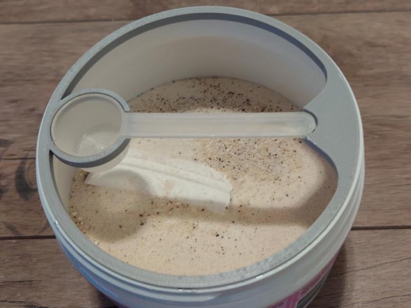 more halter spoon