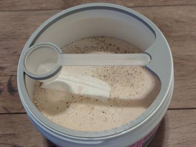 more halter spoon