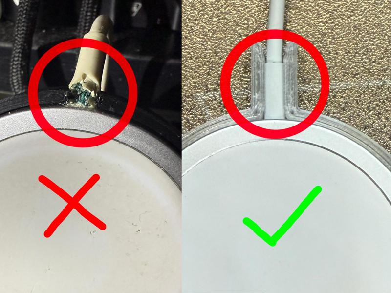 Magsafe Saver