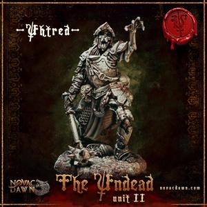 The Undead Unit II – Uhtred –