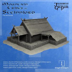 Farmstead