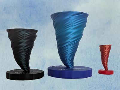 Tornados V2 with Bases