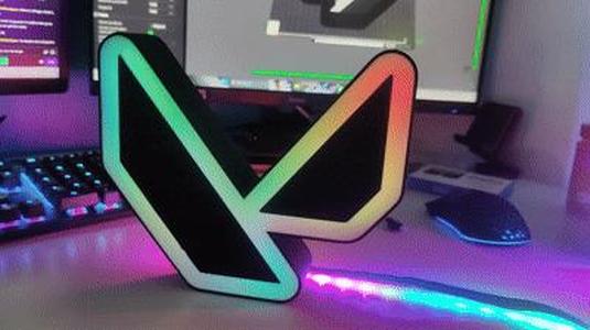 Valorant Lightbox