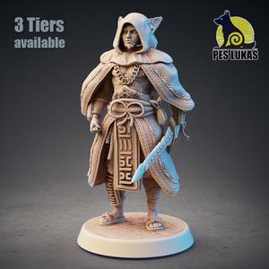 Fighter Firbolg