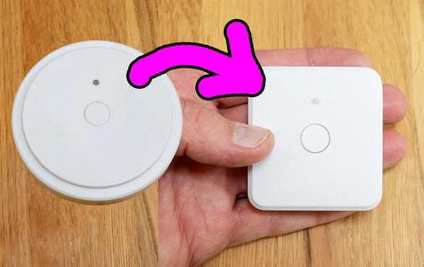 IKEA kitchen light switch casing