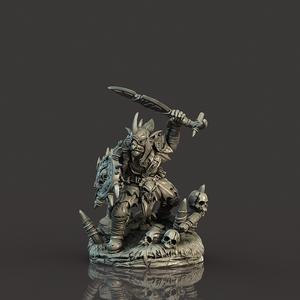 Goblin – Legend of Keepers