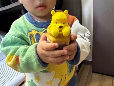 Winnie the Pooh Honey Pot