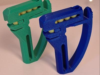 BB Gun Print-in-Place – only 7.5gr