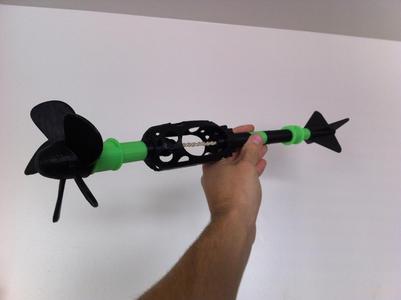 Toypedo