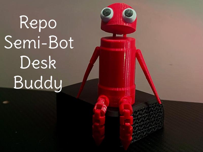 Repo Semi-Bot Desk Buddy