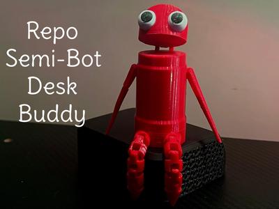 Repo Semi-Bot Desk Buddy