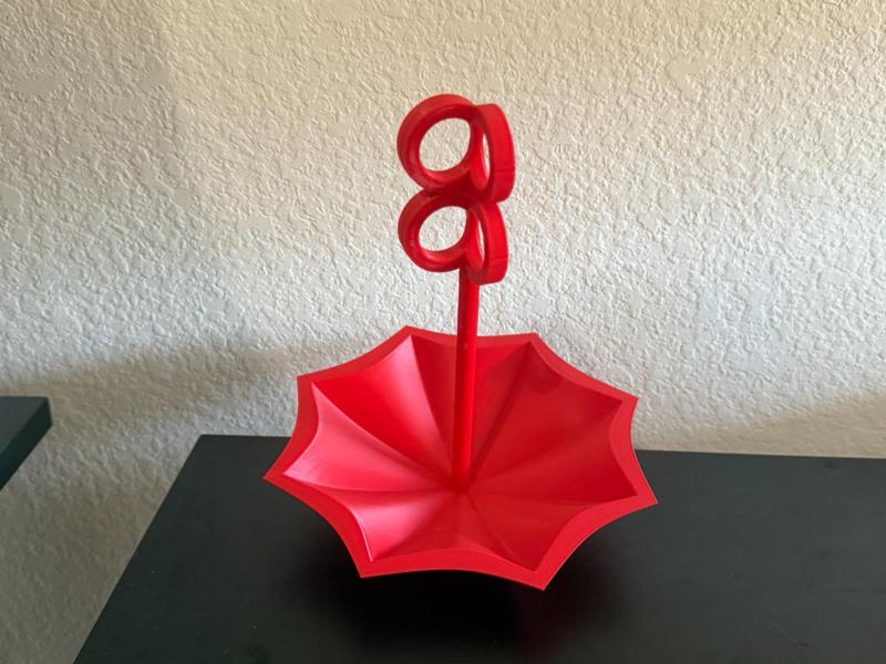 Phone Umbrella
