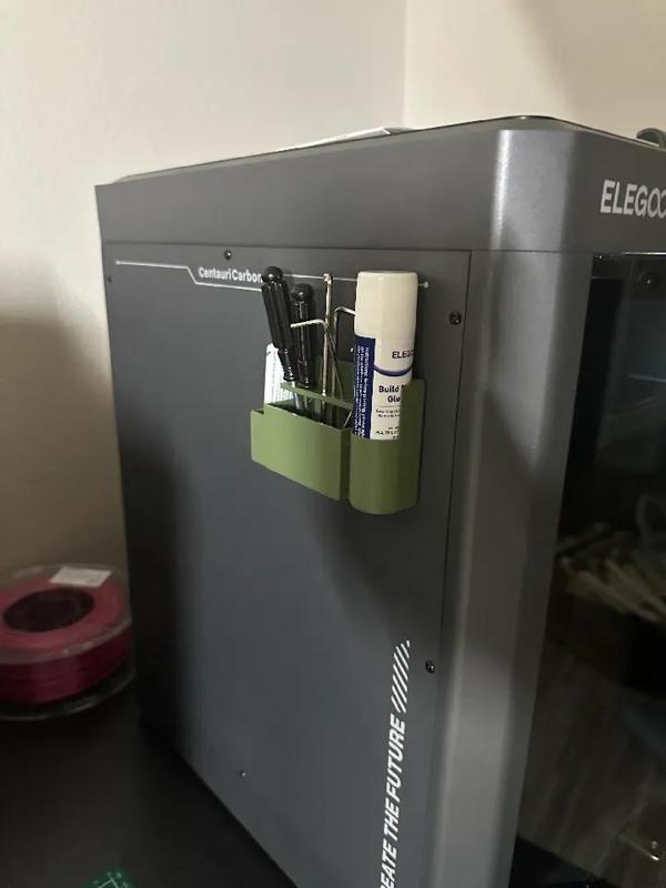 Centauri Carbon Tool Caddy