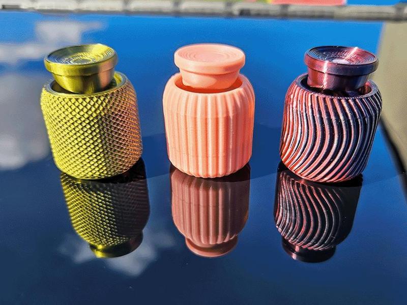 Funy Fidget Joy (Print-in-Place) only 11g