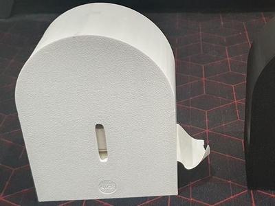 Sticker Dispenser 40mm (V.2)