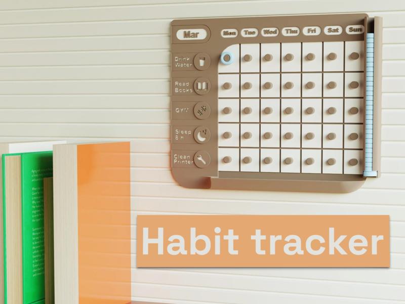 Habit Tracker