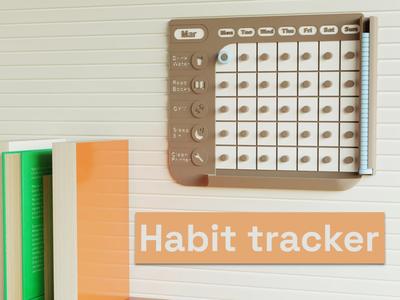 Habit Tracker