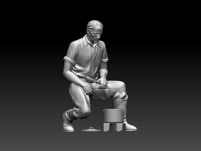 worker