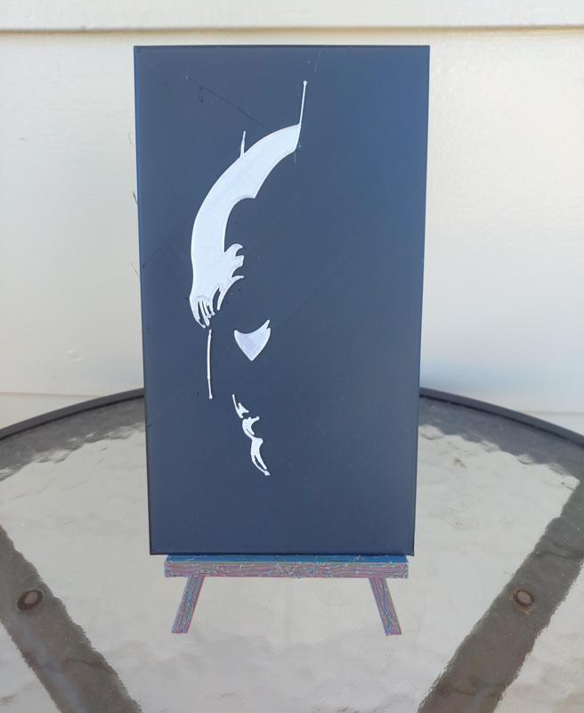 Batman 1