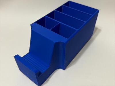 Remote & Controller Holder