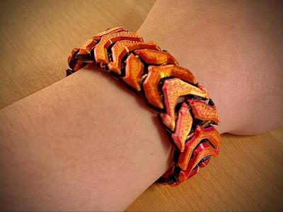Inverta-bracelet