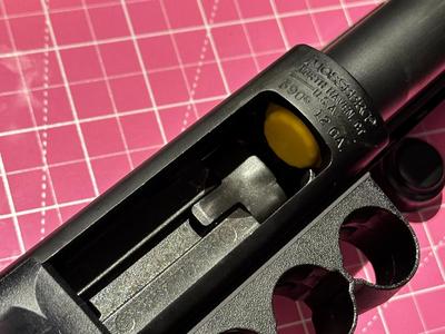 Mossberg 500 590 12GA Magazine Follower